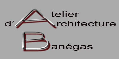 Atelier d'Architecture Banégas