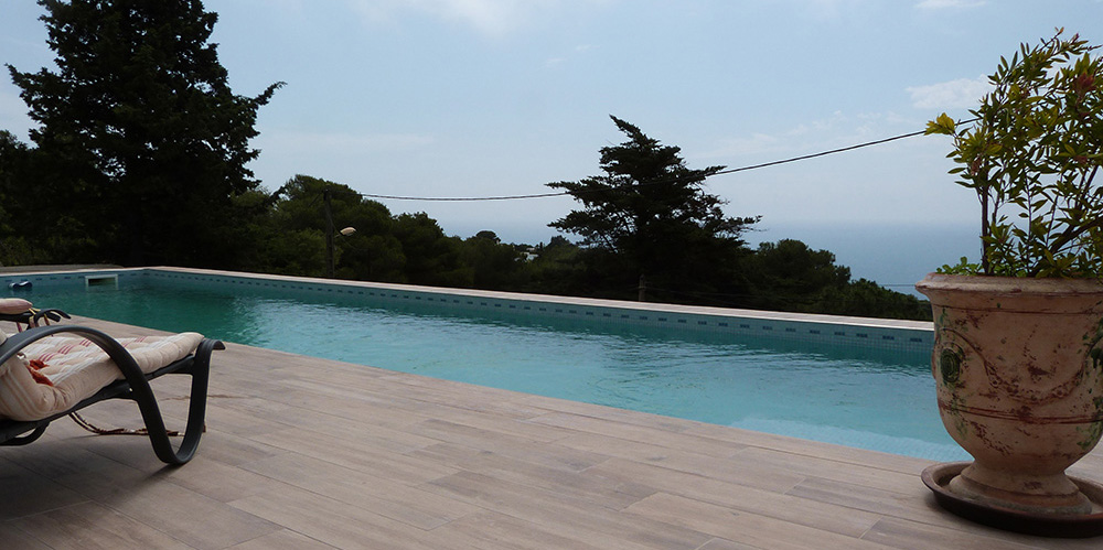 Voir nos réalisations de villas traditionnelles et contemporaines